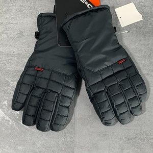 Hawke & Co. Midnight Field Nylon Snow Ski Inner Ha